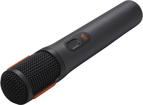 Радиосистема JBL PartyBox Wireless Mic