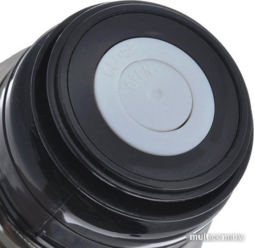 Термос BEKKER BK-75 (серебристый)