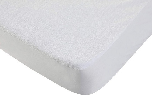 Защитный наматрасник Sofi De MarkO Корал флис5 140x200 Н-140-200-Ф5