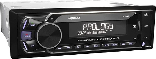 USB-магнитола Prology SL-300