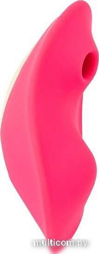 Стимулятор клитора Calviano Pandora (розовый)