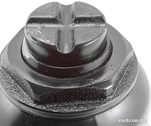 Бутылочный домкрат ForceKraft FK-T91604(DS) 16т