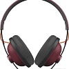 Наушники Panasonic RP-HTX80BGC (бордовый)