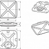 ЭкоПром Rostok 110 л (с подогревом)