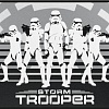 Коврик для мыши Razer Goliathus Extended Stormtrooper