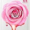 The Saem Маска для лица тканевая Natural Rose (21 мл)