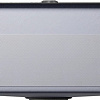 Кухонная мойка Mixline Pro 552933 (черный графит, с сифоном)