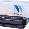 Картридж NV Print NV-CE273AM (аналог HP CE273A Magenta)