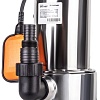 Дренажный насос FoxWeld FoxAqua DPS-1100F