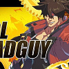 Игра Guilty Gear -Strive- для PlayStation 4