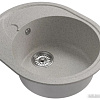 Кухонная мойка Mixline ML-GM17 551940 (серый)