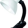 Настольная лампа Glanzen DL-0001-40-C-white