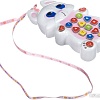 Развивающая игрушка Bondibon Умный телефон. Зайка ВВ4547