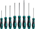 Набор отверток KRAFTOOL 250081-H8 (8 предметов)