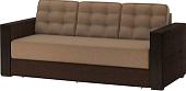 Диван Мебель Холдинг Фостер-1 Ф-1-2-Gfox-Gch