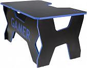 Компьютерный стол Generic Comfort Gamer2/N/B