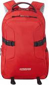 Рюкзак American Tourister Urban Groove Red 24G-00002