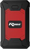 Портативное пусковое устройство RDrive StartEasy GYZ 12 60AH