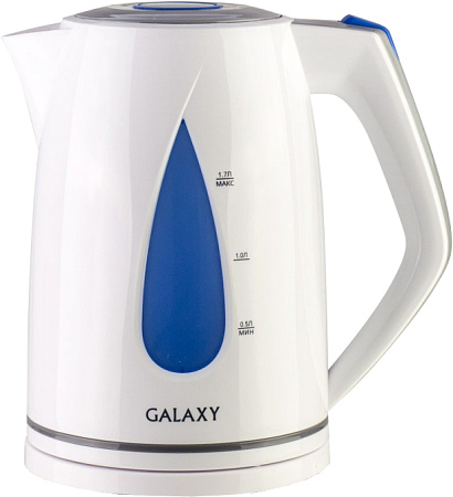Чайник Galaxy GL0201 (синий)