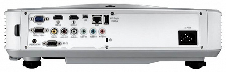 Проектор Optoma HZ45UST