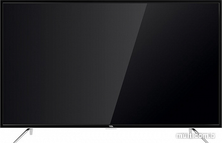 Телевизор TCL L55P62US
