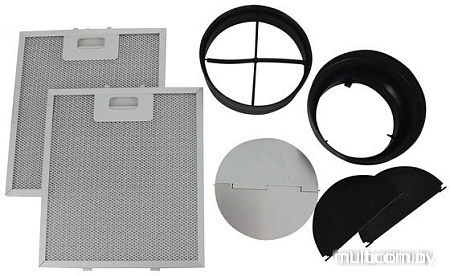 Кухонная вытяжка Gorenje WHT68INB