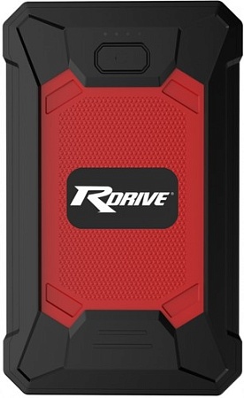 Портативное пусковое устройство RDrive StartEasy GYZ 12 60AH