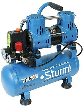 Компрессор Sturm AC93210OL