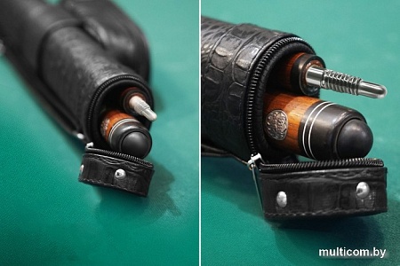 Чехол для кия Меркури Perfect ТБ1.Pf-1