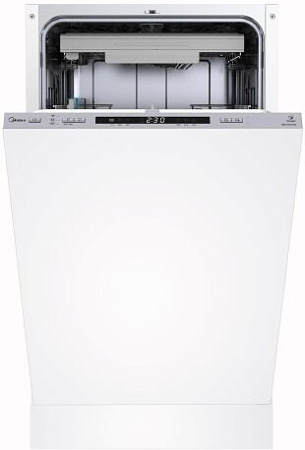 Встраиваемая посудомоечная машина Midea MID45S430i