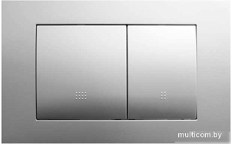 Керамин ИнВолл Kей Комфорт K5236-К-EEA4 (серебристо-серая)