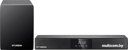 Саундбар Hyundai H-HA640