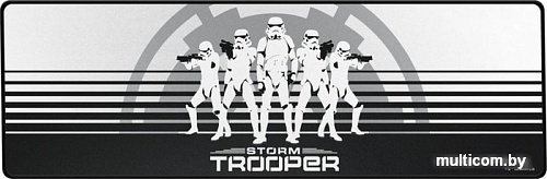 Коврик для мыши Razer Goliathus Extended Stormtrooper