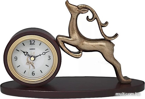 Настольные часы Lenardi 525-063