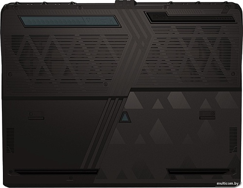 Игровой ноутбук MSI Vector A16 HX A8WHG-008XBY