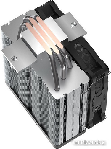 Кулер для процессора PentaWave PC-Z03E SRB