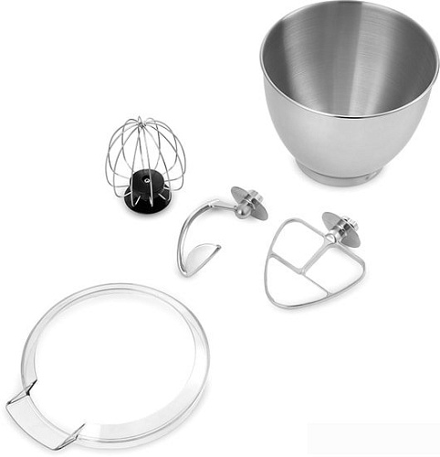 Миксер Kitfort KT-3045-3