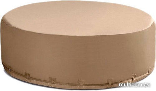 Intex Тент-чехол теплосберегающий для SPA