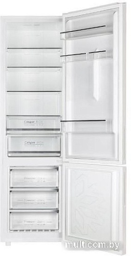 Холодильник CHiQ CBM351NW