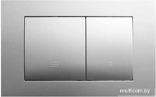 Керамин ИнВолл Kей Комфорт K5236-К-EEA4 (серебристо-серая)