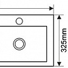 Умывальник Melana MLN-T4128D