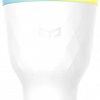 Светодиодная лампа Yeelight Smart Led Bulb 1S Color YLDP13YL E27 8.5 Вт 1700-6500K