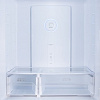 Четырёхдверный холодильник Weissgauff WCD 486 NFB