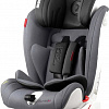 Автокресло Coletto Tessa Isofix (серый)