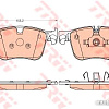 TRW GDB2035