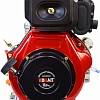Дизельный двигатель Brait BR530DEC