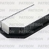 Воздушный фильтр Patron PF1558