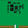 Оперативная память Kingston ValueRam 16ГБ DDR5 5600 МГц KVR56U46BS8-16