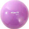 Мяч Starfit GB-703 5 кг (фиолетовый пастель)
