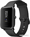 Умные часы Amazfit Bip Lite (черный)